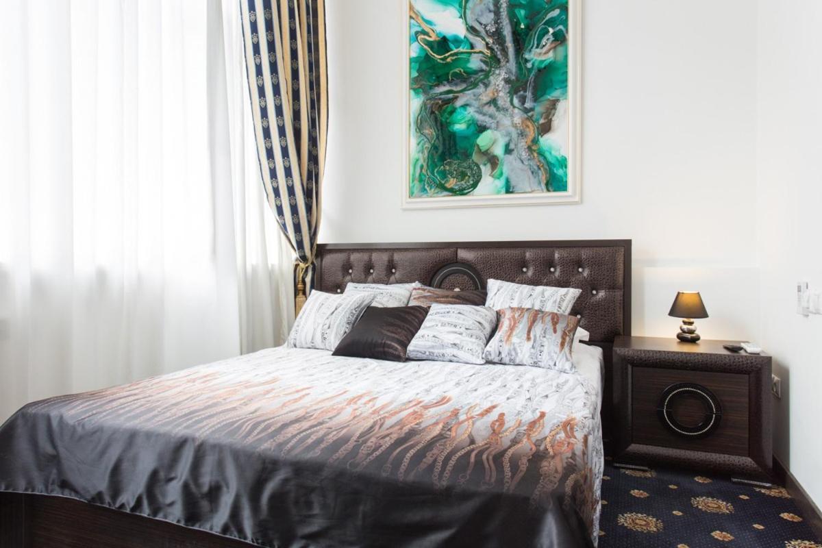 Sumska Apartment Lux Kharkov Ngoại thất bức ảnh