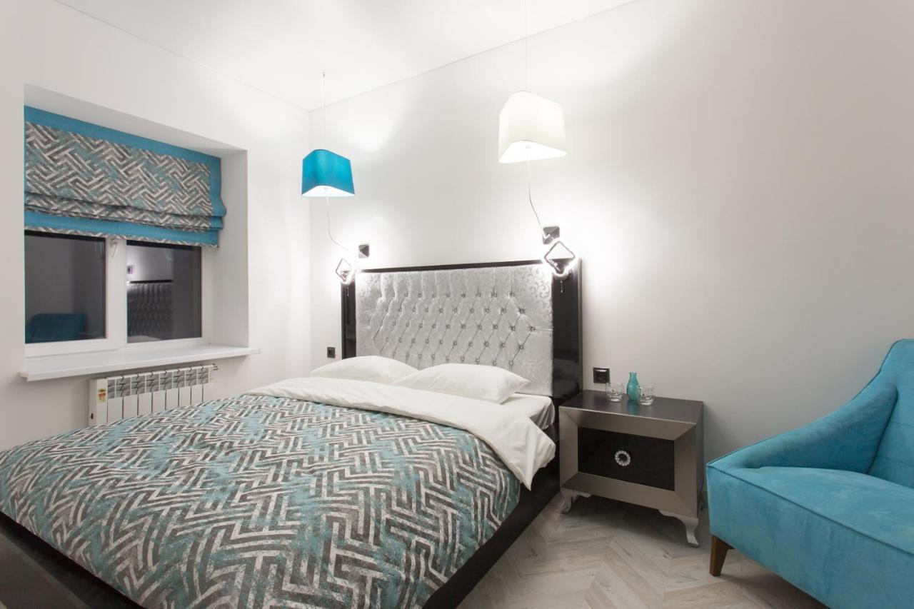 Sumska Apartment Lux Kharkov Ngoại thất bức ảnh