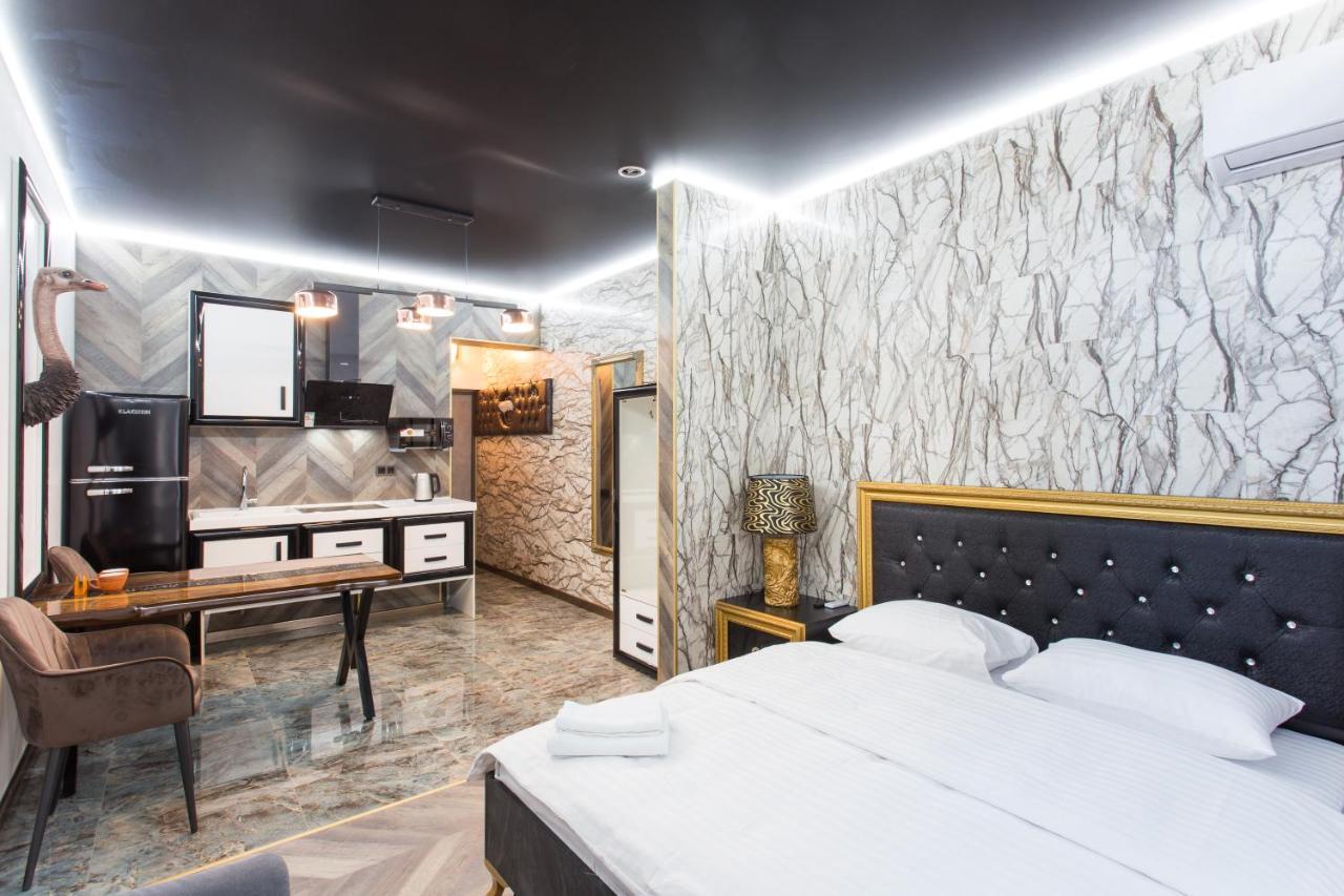 Sumska Apartment Lux Kharkov Ngoại thất bức ảnh