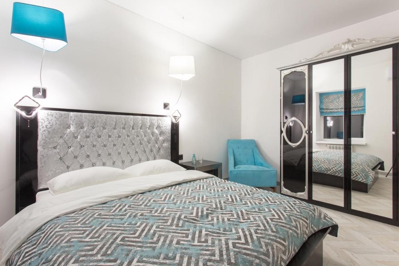 Sumska Apartment Lux Kharkov Ngoại thất bức ảnh
