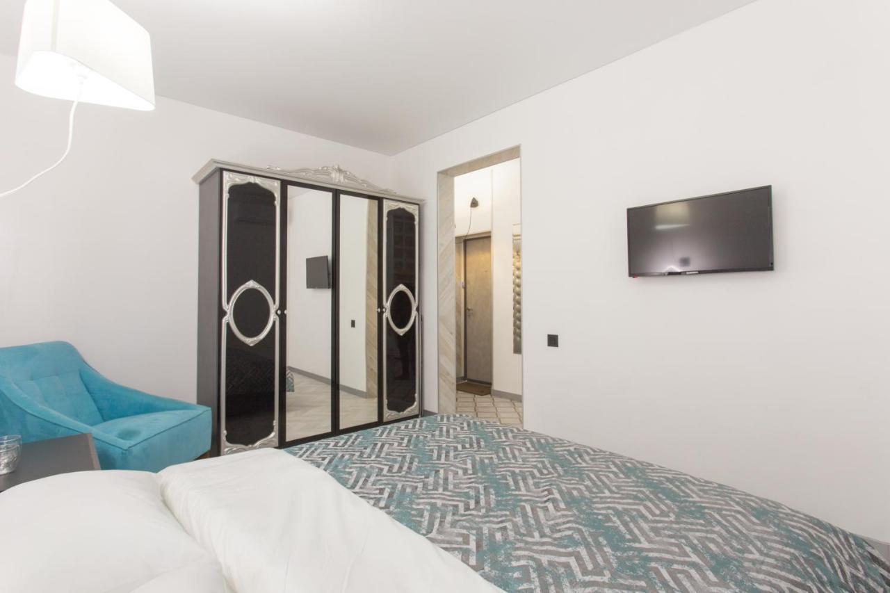 Sumska Apartment Lux Kharkov Ngoại thất bức ảnh