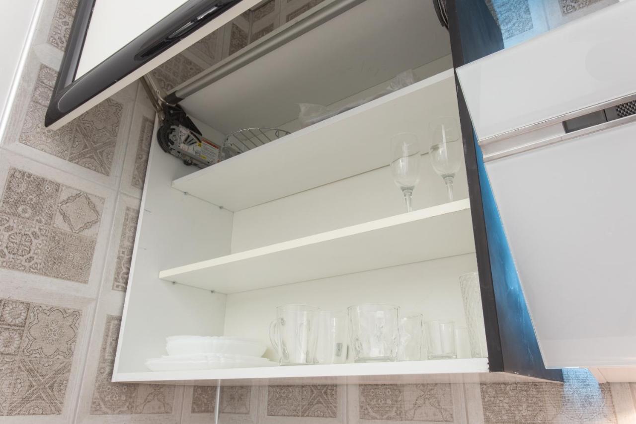 Sumska Apartment Lux Kharkov Ngoại thất bức ảnh