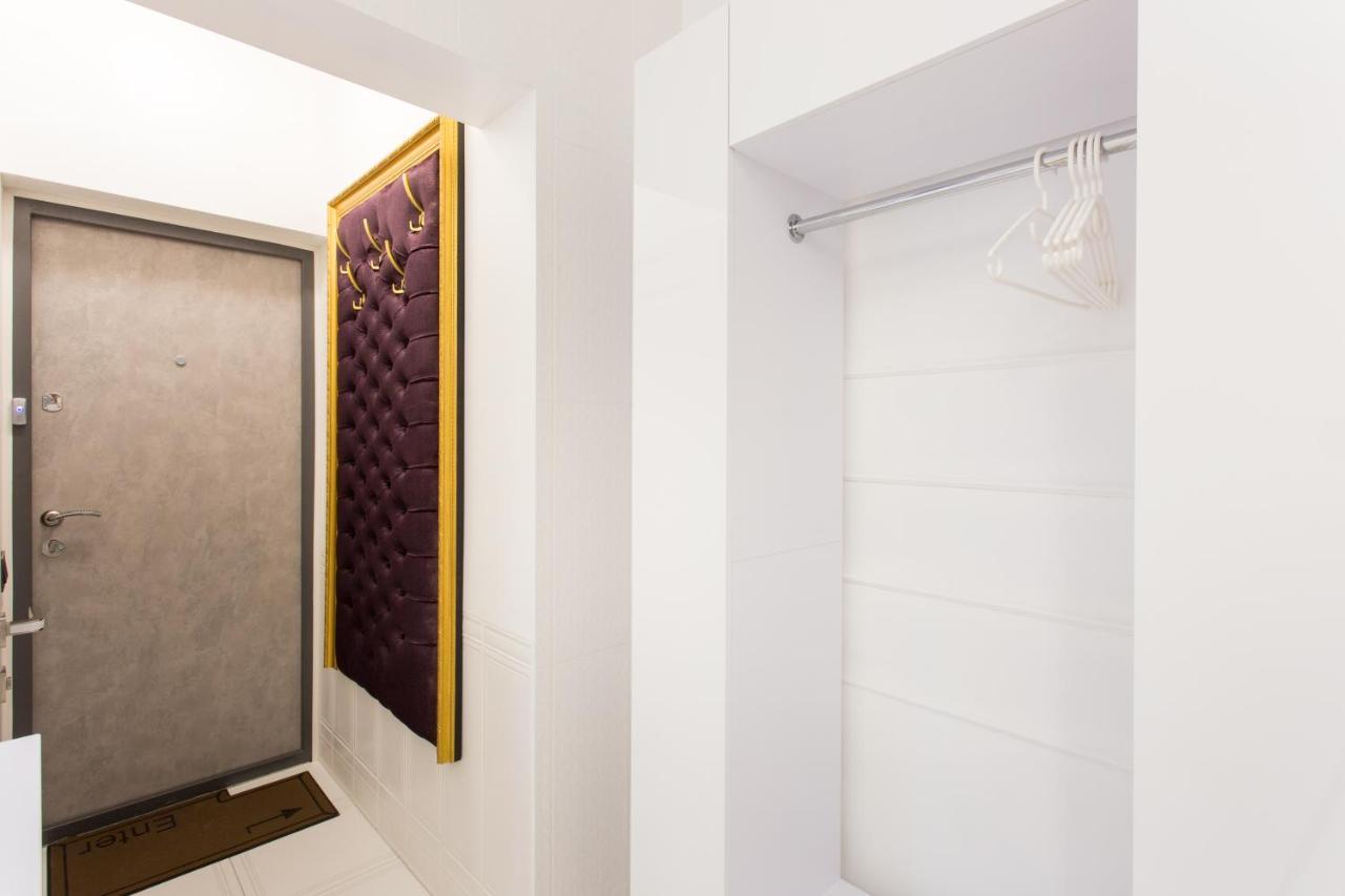 Sumska Apartment Lux Kharkov Ngoại thất bức ảnh