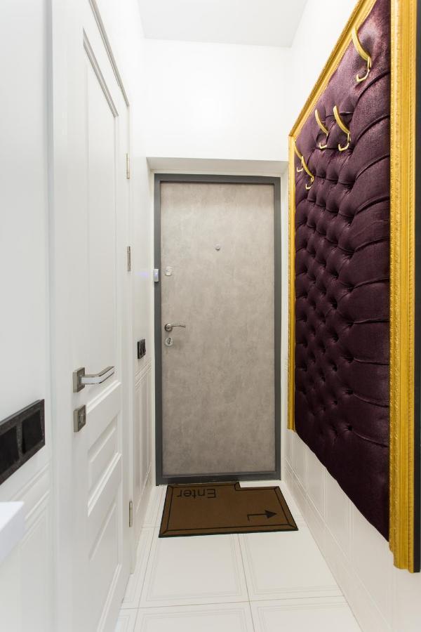 Sumska Apartment Lux Kharkov Ngoại thất bức ảnh