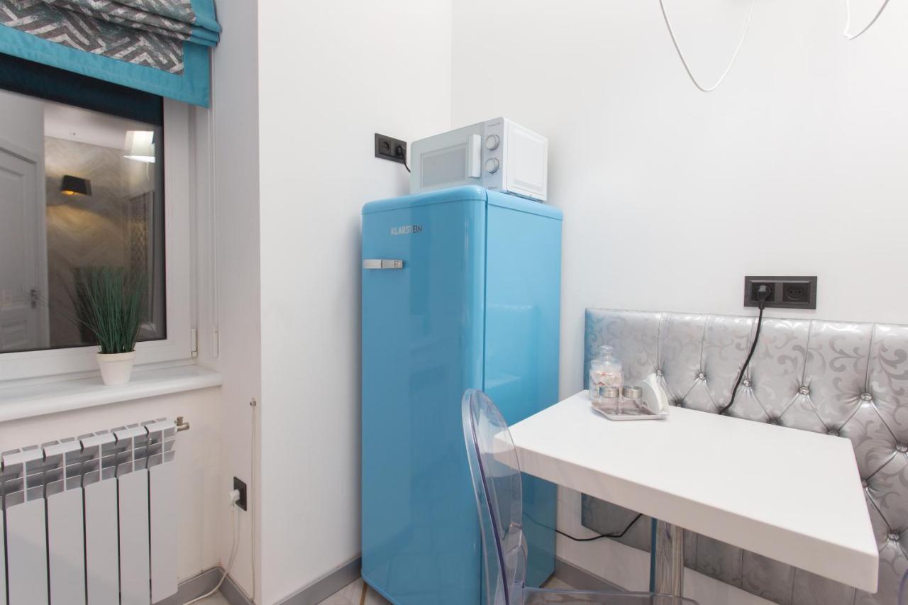 Sumska Apartment Lux Kharkov Ngoại thất bức ảnh