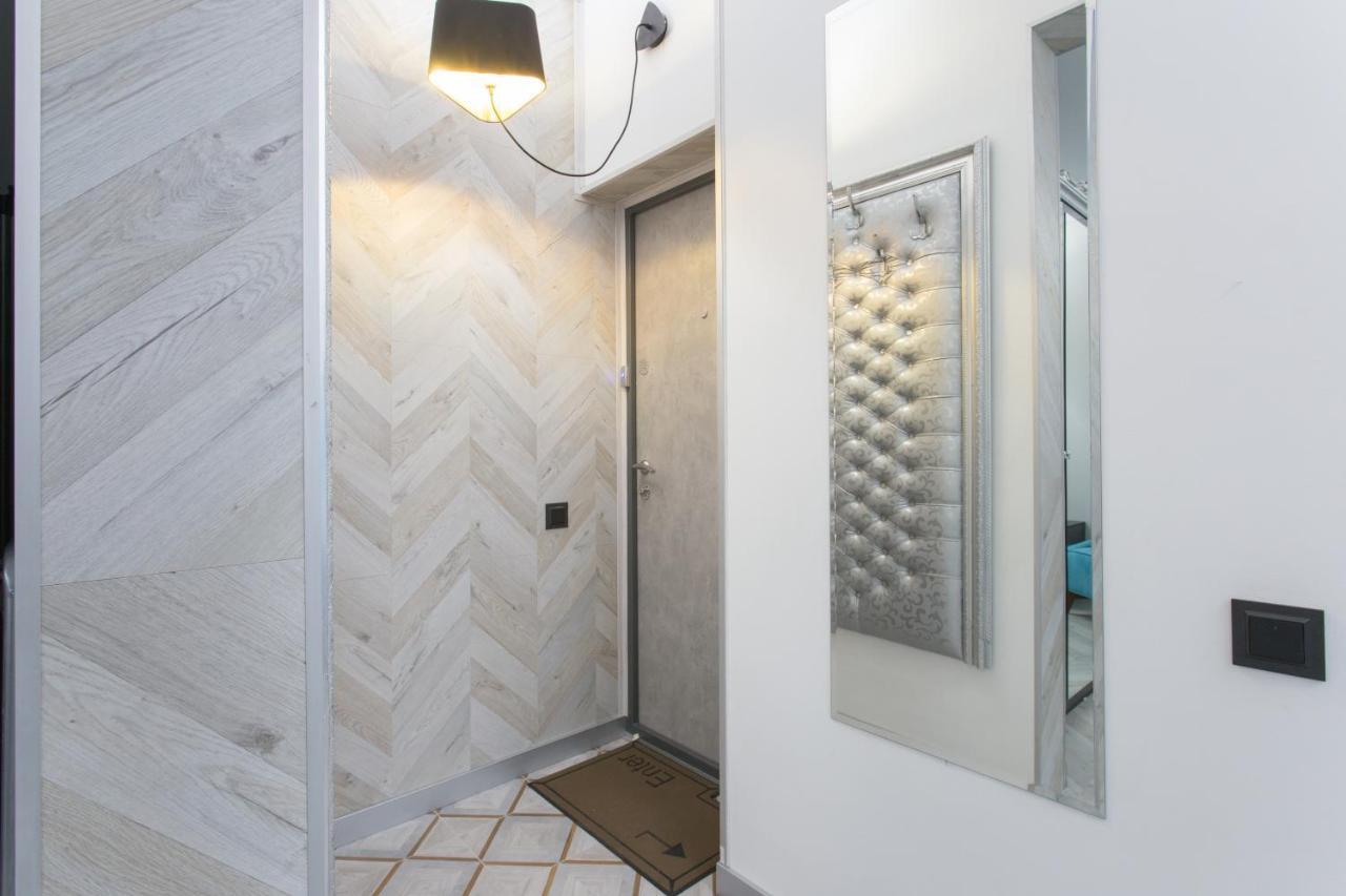 Sumska Apartment Lux Kharkov Ngoại thất bức ảnh
