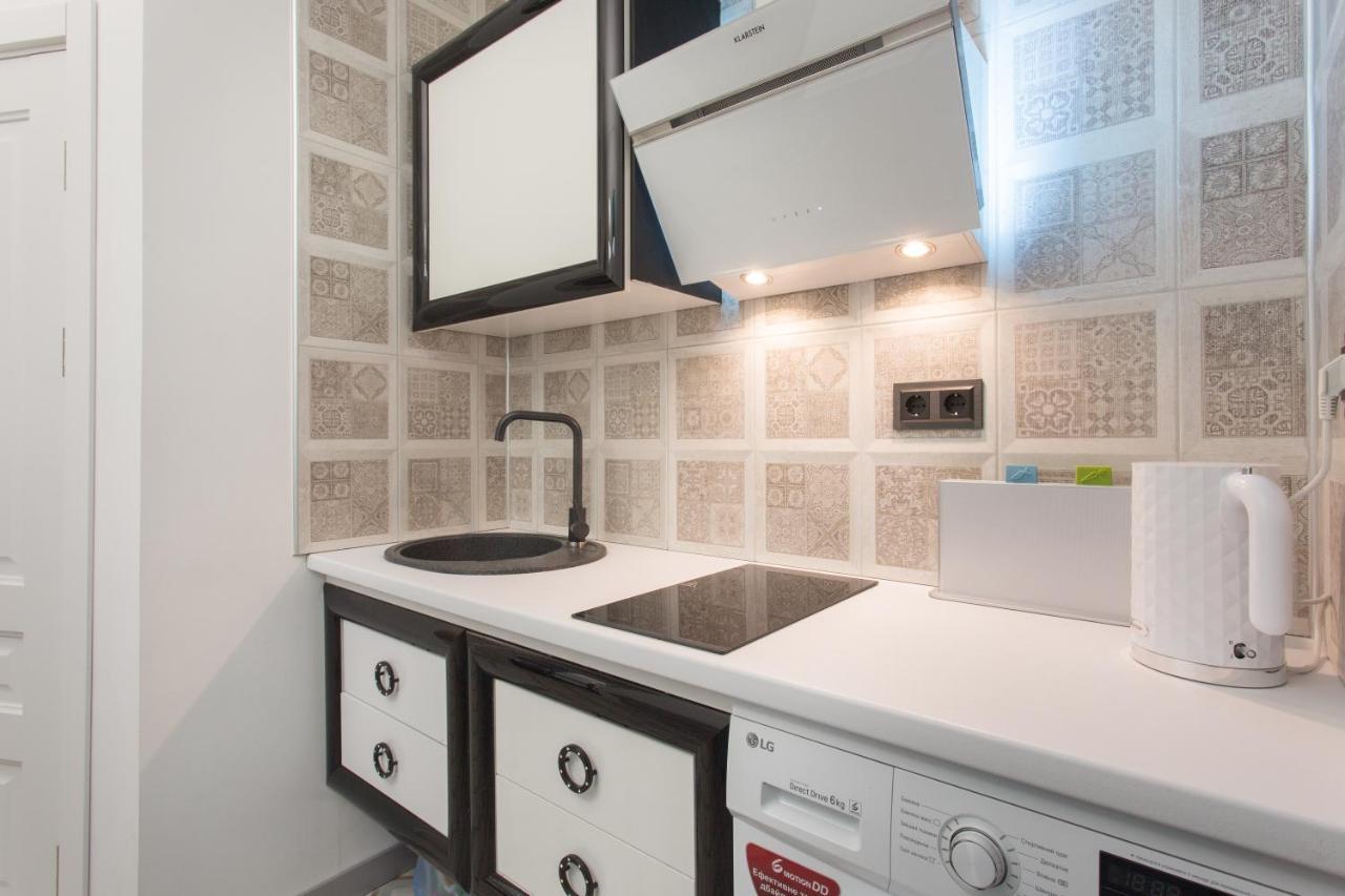Sumska Apartment Lux Kharkov Ngoại thất bức ảnh