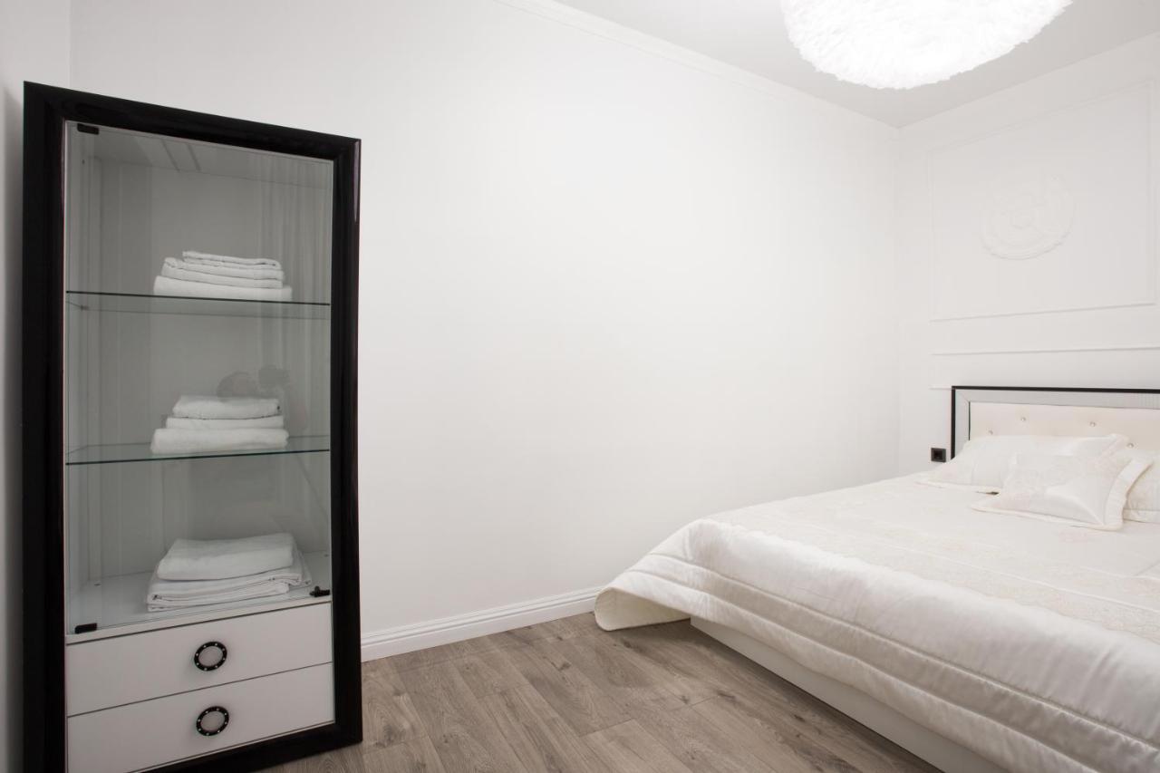 Sumska Apartment Lux Kharkov Ngoại thất bức ảnh