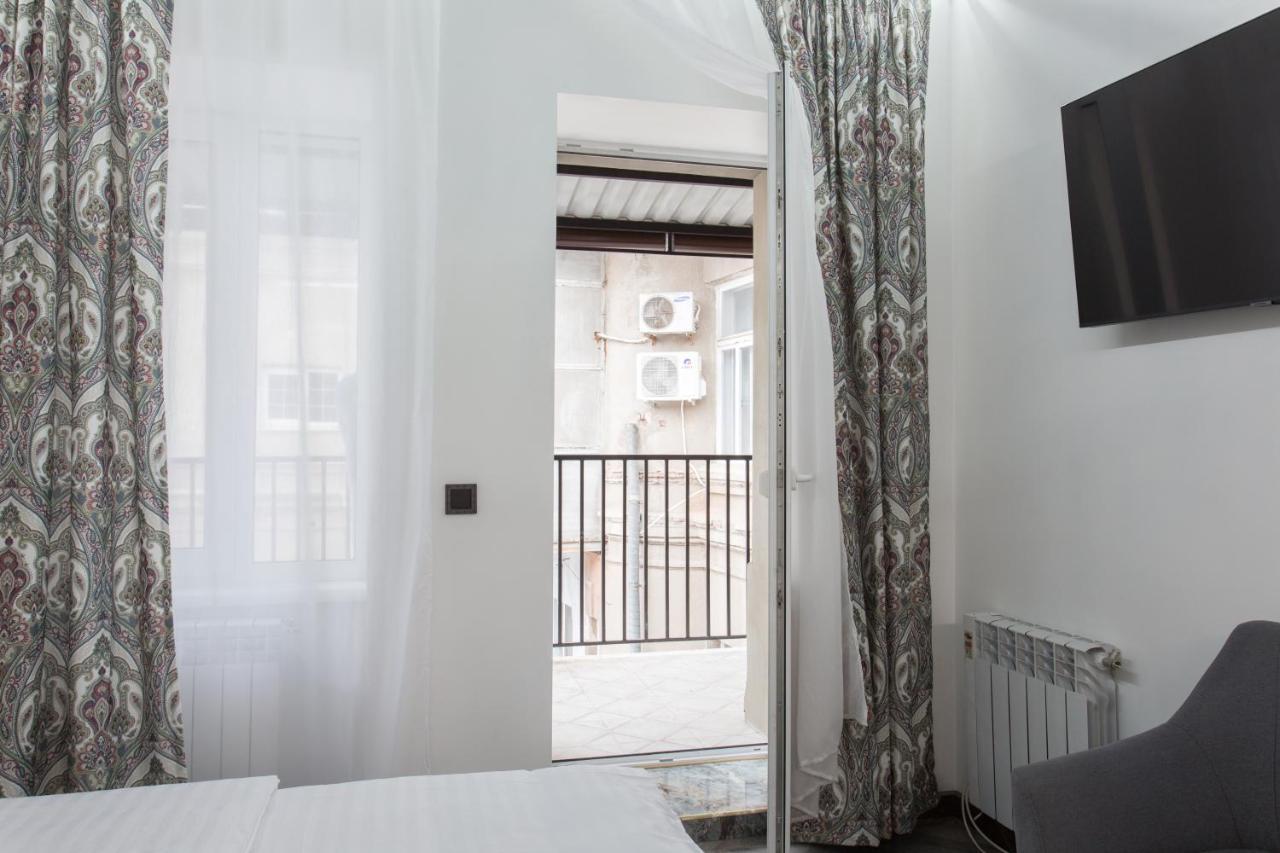 Sumska Apartment Lux Kharkov Ngoại thất bức ảnh
