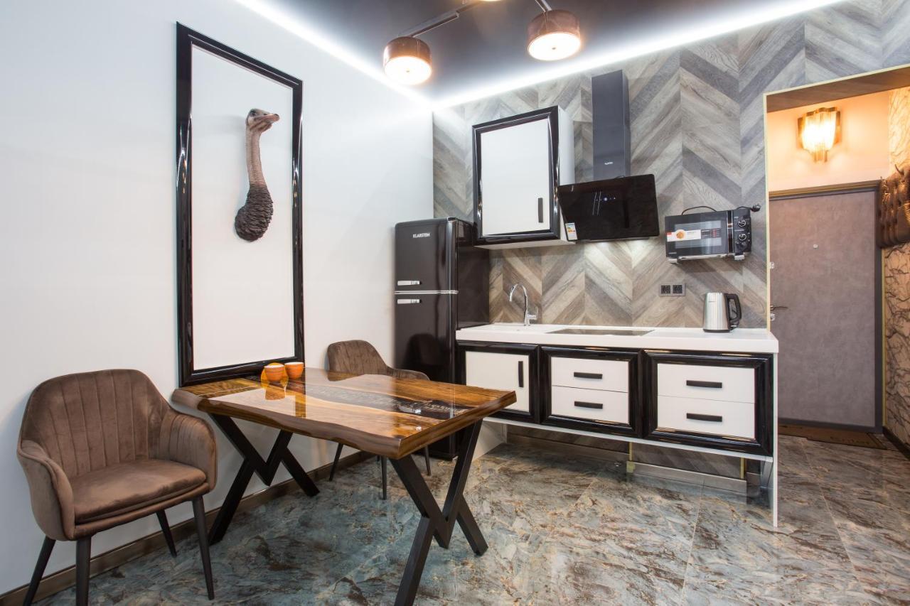 Sumska Apartment Lux Kharkov Ngoại thất bức ảnh