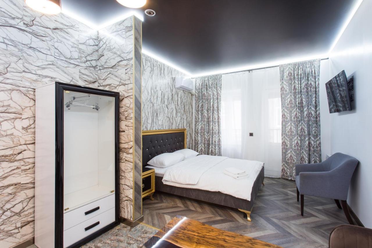Sumska Apartment Lux Kharkov Ngoại thất bức ảnh