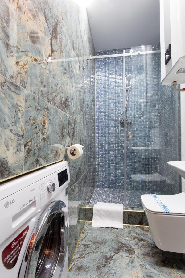 Sumska Apartment Lux Kharkov Ngoại thất bức ảnh