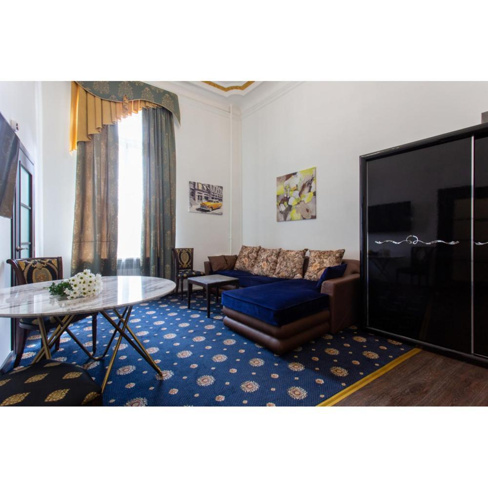Sumska Apartment Lux Kharkov Ngoại thất bức ảnh