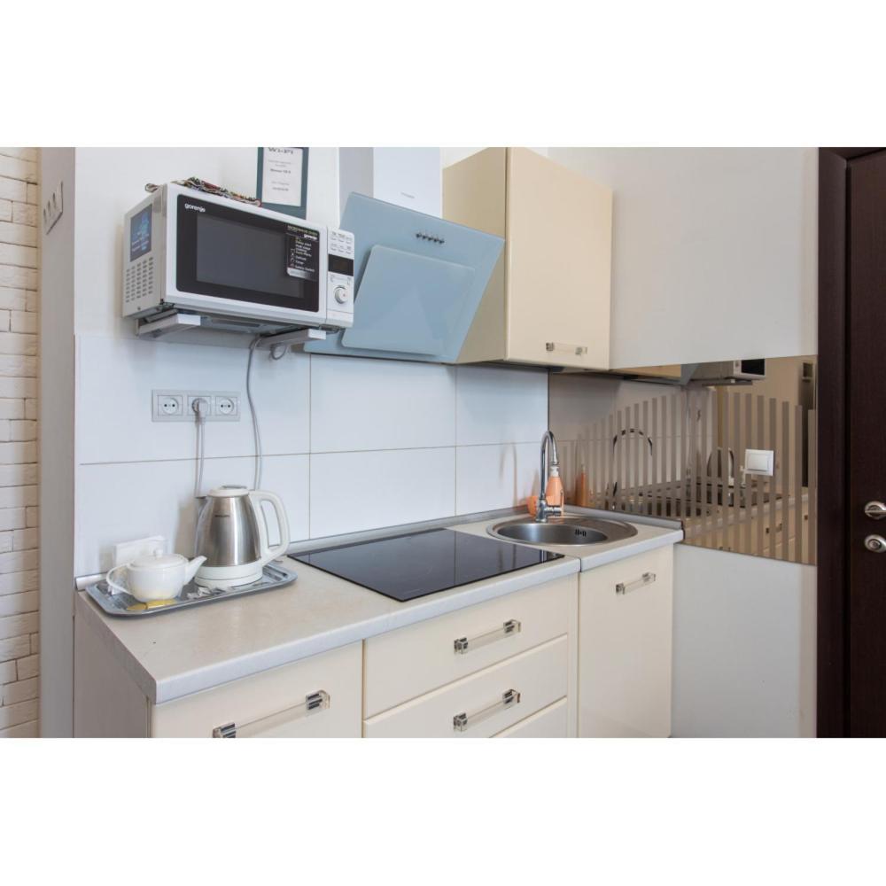 Sumska Apartment Lux Kharkov Ngoại thất bức ảnh