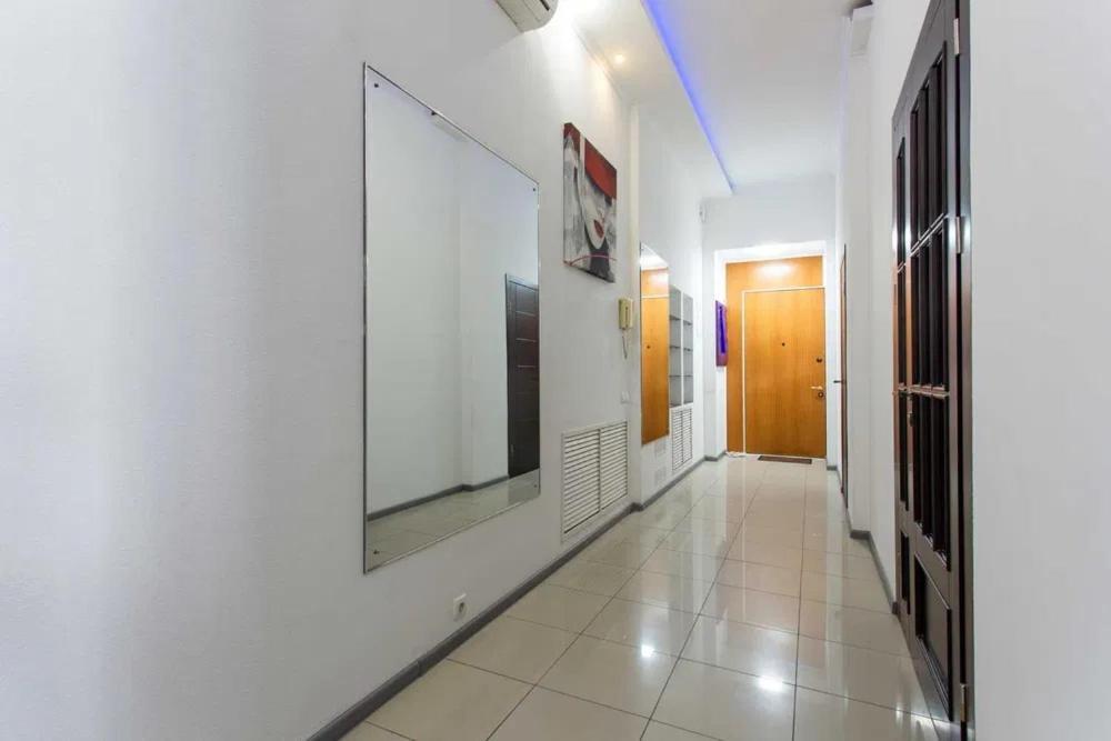 Sumska Apartment Lux Kharkov Ngoại thất bức ảnh