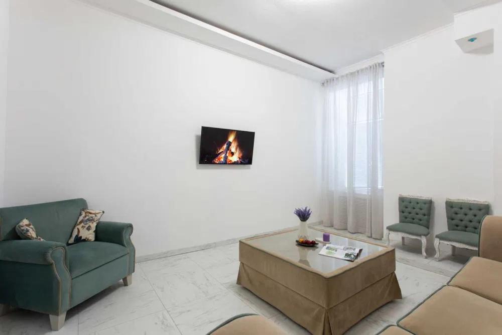 Sumska Apartment Lux Kharkov Ngoại thất bức ảnh