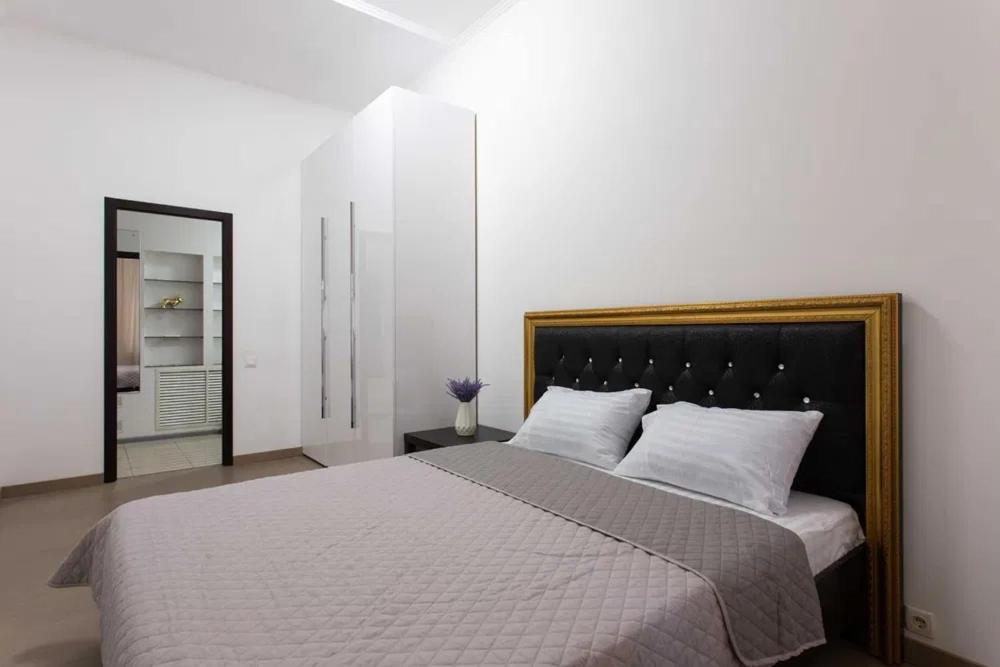 Sumska Apartment Lux Kharkov Ngoại thất bức ảnh