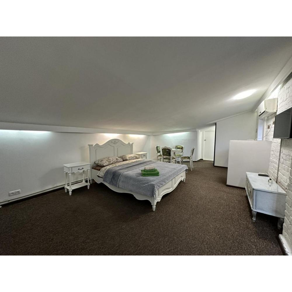 Sumska Apartment Lux Kharkov Ngoại thất bức ảnh