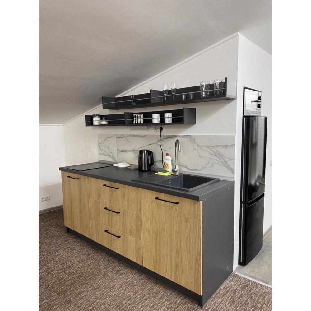 Sumska Apartment Lux Kharkov Ngoại thất bức ảnh