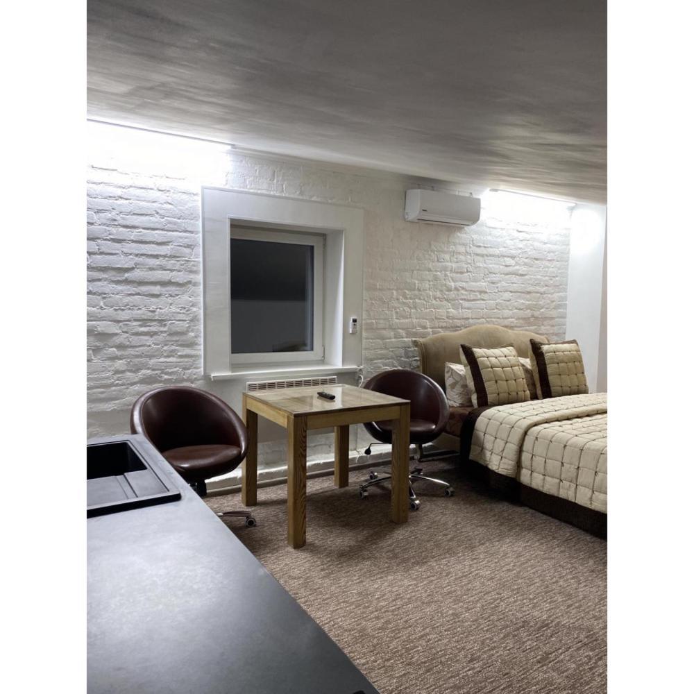 Sumska Apartment Lux Kharkov Ngoại thất bức ảnh